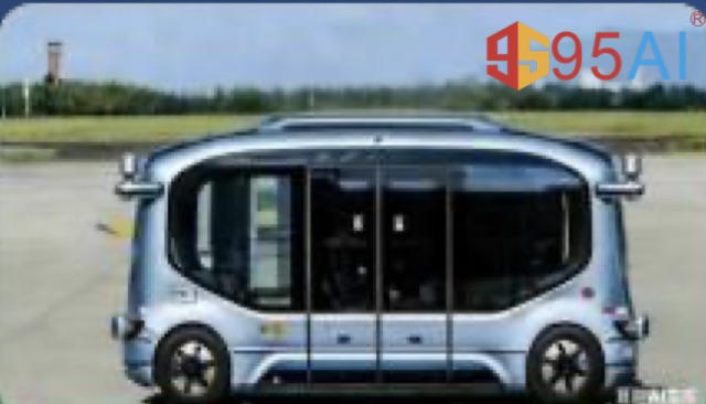 Robobus